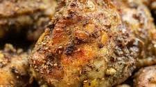 Za'atar Chicken