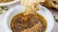 Za'atar Seasoning