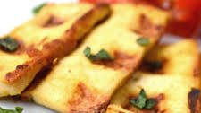 Za'atar Spiced Tofu