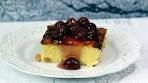 "Zapekanka" is a Russian cheesecake, but made with Farmer ...