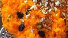 Zarda - Pakistani Sweet Rice