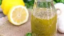 Zesty Italian Dressing Recipe