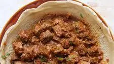 Zigni (Eritrean Spicy Stew)