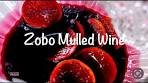 Zobo Mulled Wine: A Festive Twist on a Classic