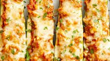 Zucchini Boats