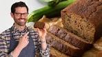 Zucchini Bread