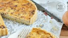 Zwiebelkuchen