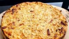 Zwiebelkuchen