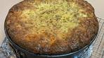 Zwiebelkuchen | German Onion Cake