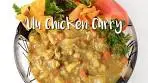 ʻUlu Chicken Curry