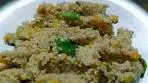 குதிரைவாலி உப்புமா | Kuthiraivali Upma Recipe in Tamil ...