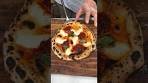 ‘Nduja, fiordilatte & honey flatbread #foodyouwanttoeat ...