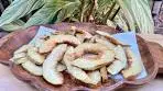 ‘Ulu Chips (breadfruit)