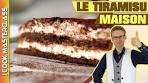 ✅ MON TIRAMISU MAISON AMARETTO CAFÉ ...