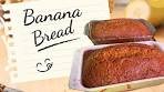 🍌 Amish Friendship Banana Bread - so good you'll have to ...