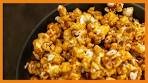 🍿 Popcorn Caramel au Beurre Salé | Recette Food’Cuisine