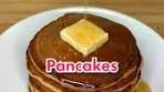 👩🏼‍🍳Recette : 🥞Pancakes Facile🔥 - 📌 INGRÉDIENTS : • 1 pot ...