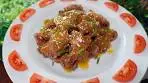 💥The secret of cooking chicken in plum sauce! How to make ...