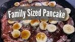 🥞 Dutch Baby Pancake w' Amish Friendship Starter AND it's ...