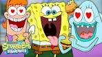 25 Years of Krabby Patties 🍔 | SpongeBob