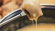 Alcohol Free Cheese Fondue