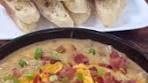 Bacon Cheeseburger Potato Soup is an easy and delicious ...