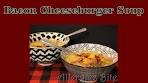 Bacon Cheeseburger Soup (Carnivore)