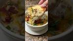 Bacon Cheeseburger Soup! #soupseason ...