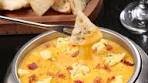Bacon Egg And Cheddar Cheese Fondue. Brunch! | Join us ...