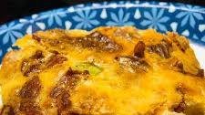 Bisquick Bacon 🥓 Bake