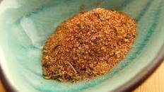 Blackening Seasoning Mix Paul Prudhomme