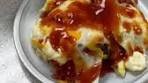 Breakfast Burrito Casserole | This delicious breakfast burrito ...