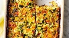 Breakfast Casserole