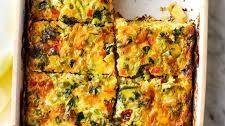 Breakfast Casserole