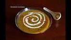 Broccoli and Carrot Soup Recipe