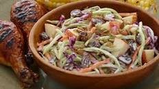 Broccoli Slaw