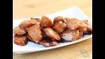 Brown Sugar & Maple Glazed Kielbasa Recipe