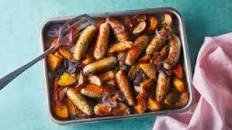 Budget dinner recipes