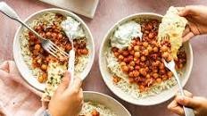 Budget dinner recipes