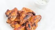 Buffalo Chicken Wings