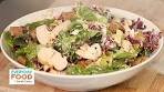 Buttermilk Chicken Caesar Salad Recipe - Everyday Food ...
