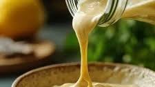 Caesar Salad Dressing