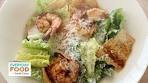Caesar Salad with Spicy Shrimp - Everyday Food with Sarah ...