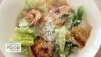 Caesar Salad with Spicy Shrimp - Everyday Food with Sarah ...