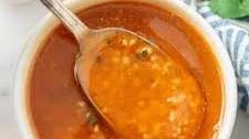 Cajun Garlic Butter Sauce Recipe