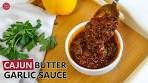 CAJUN GARLIC BUTTER SAUCE RECIPE | HOW TO MAKE ...