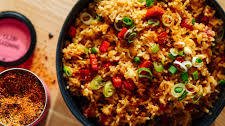 Cajun Rice