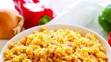 Cajun Rice
