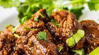 Carne Guisada (Stew Meat for Tacos)