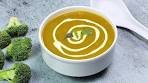 Carrot Broccoli Soup | गाजर और ब्रॉकली सूप | Broccoli Soup ...